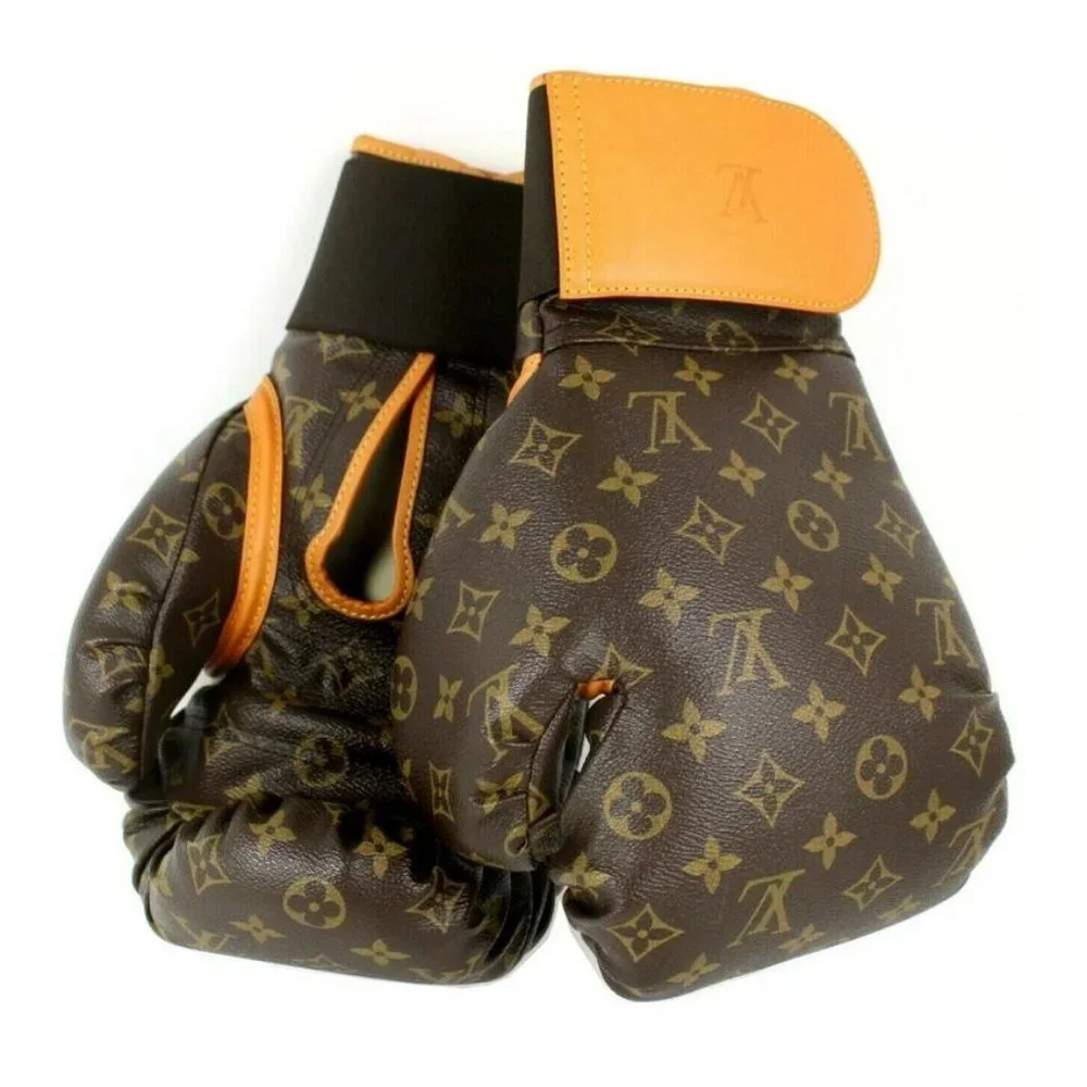 Louis Vuitton Karl Lagerfeld Ultra Rare Limited